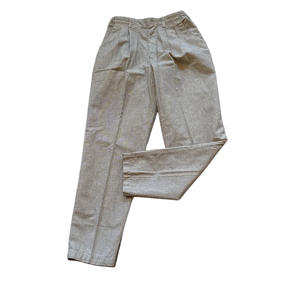 Lee Women's Straight Leg Pants - Gray